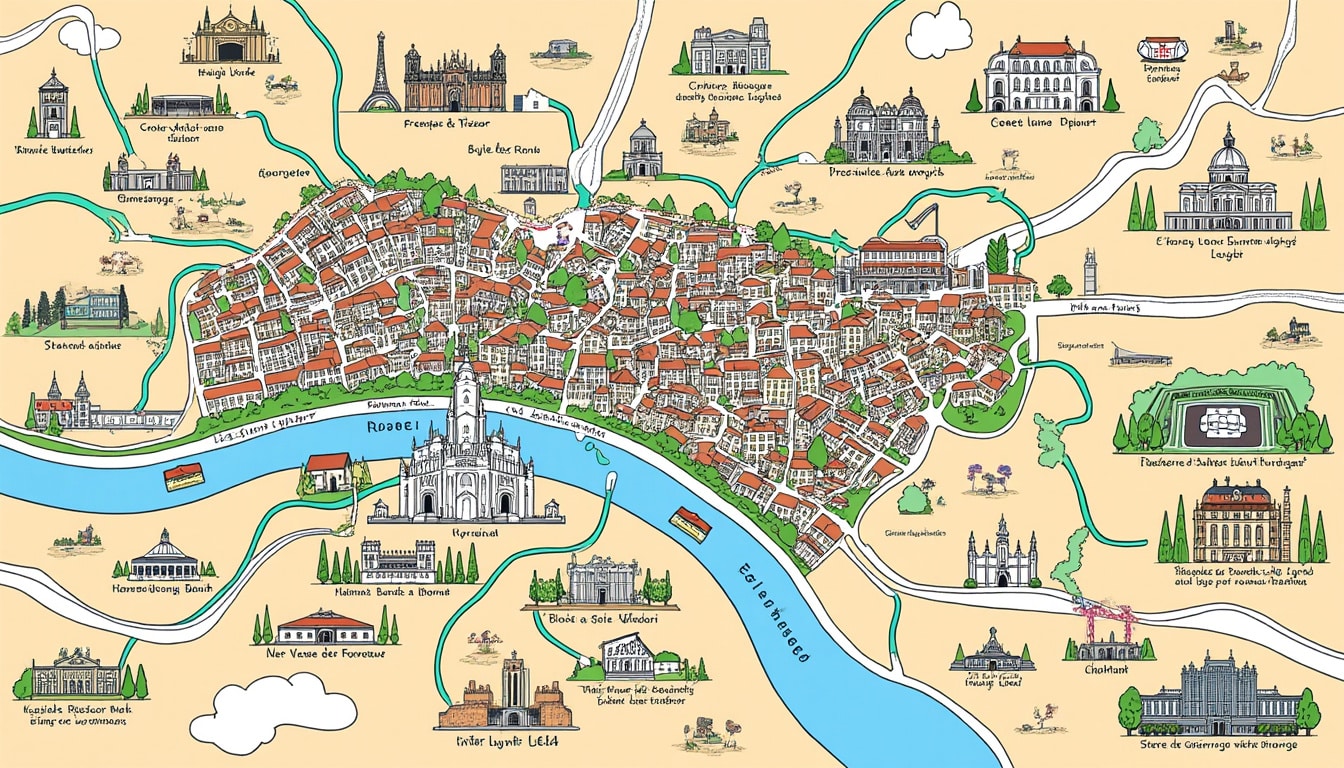 discover a wide range of apartments and rentals in lyon, perfect for short stays or long-term living. explore charming neighborhoods, vibrant culture, and convenient amenities to make your stay unforgettable.