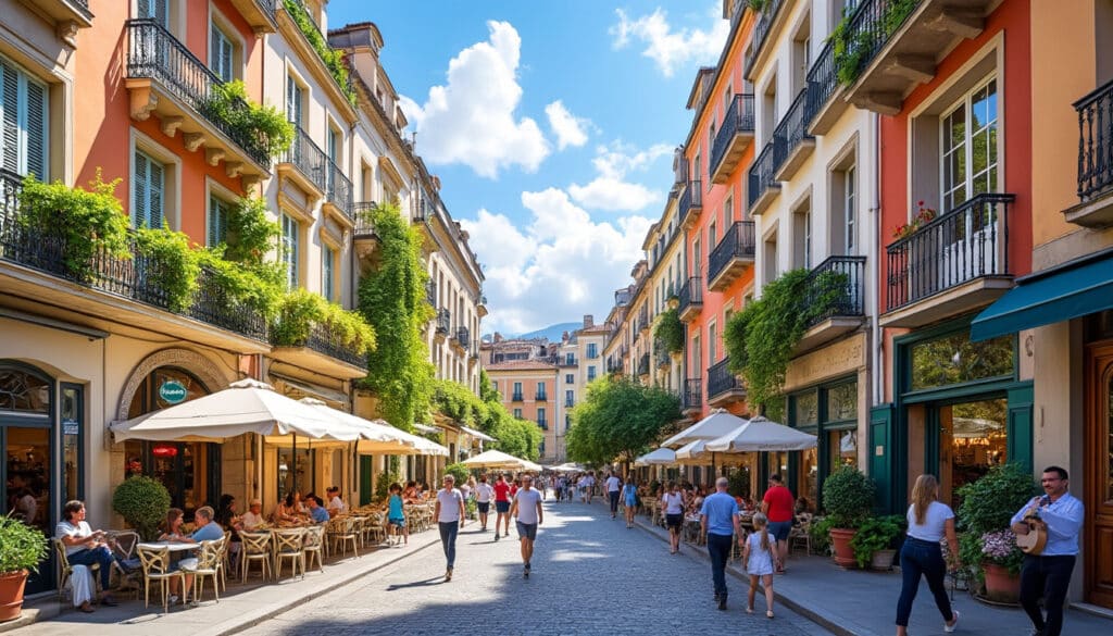 discover your perfect home in lyon with our extensive listings of apartments and rentals. whether you're looking for a cozy studio or a spacious family apartment, find the ideal living space in this vibrant city today!