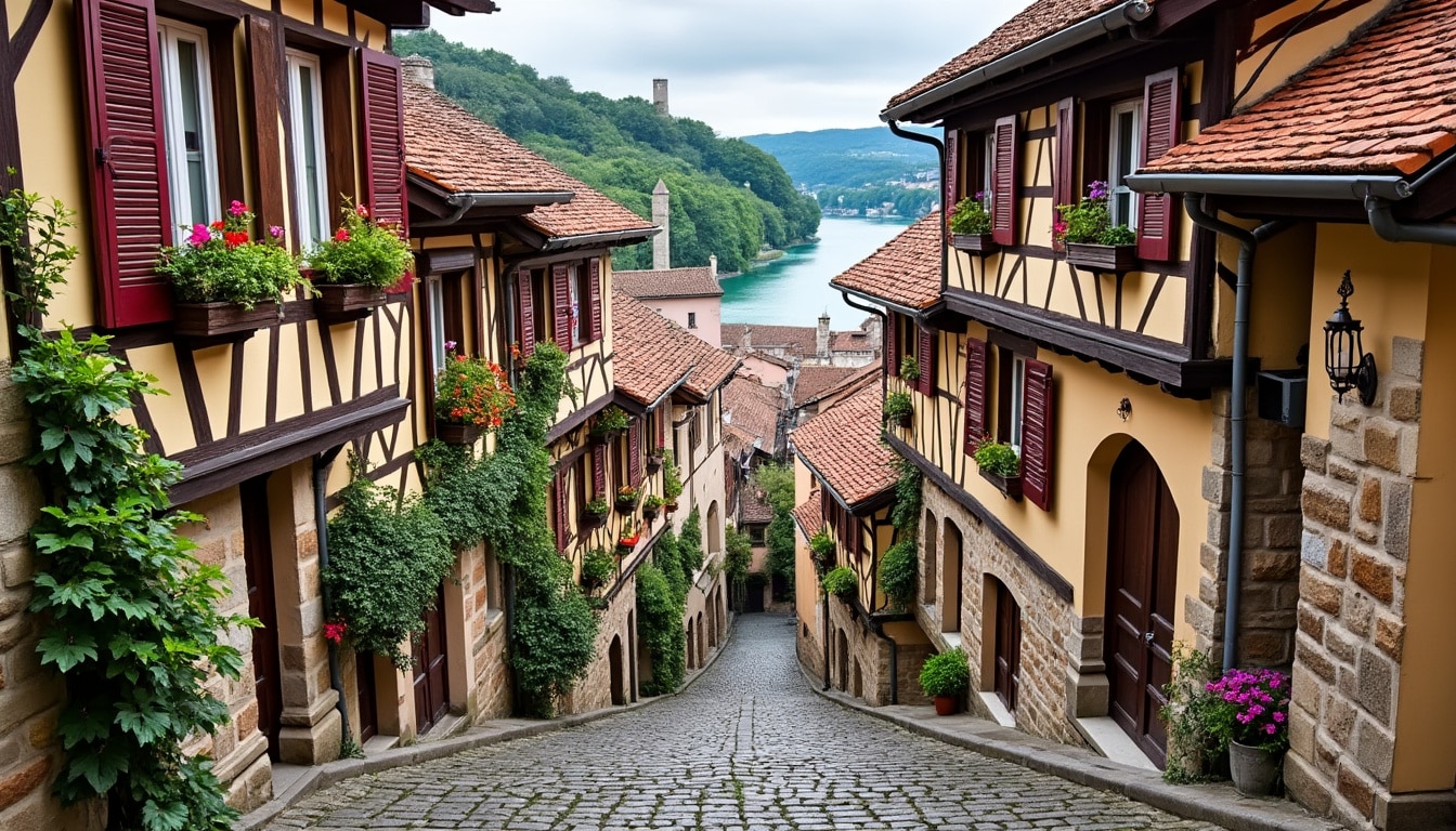 scopri informazioni essenziali su lione, un vibrante centro culturale in francia. esplora la sua ricca storia, la famosa cucina, l'architettura straordinaria e le attrazioni imperdibili che rendono lione una destinazione unica per viaggiatori e locali.