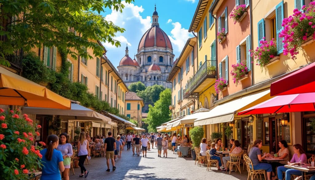 discover the best areas to stay in lyon, providing insights into neighborhoods that offer vibrant culture, local cuisine, and convenient access to attractions. whether you're looking for a cozy boutique hotel or a lively apartment, find the perfect spot to experience the charm of this beautiful city.