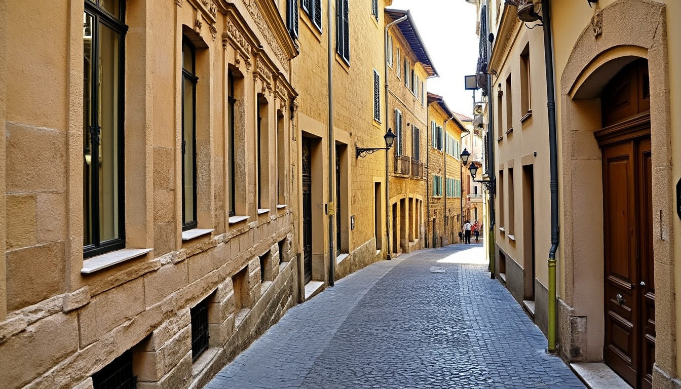 discover the best attractions and sightseeing experiences in lyon, from its stunning historical architecture and vibrant cultural scene to its exquisite cuisine and picturesque parks. explore must-visit landmarks, local gems, and everything this beautiful french city has to offer.