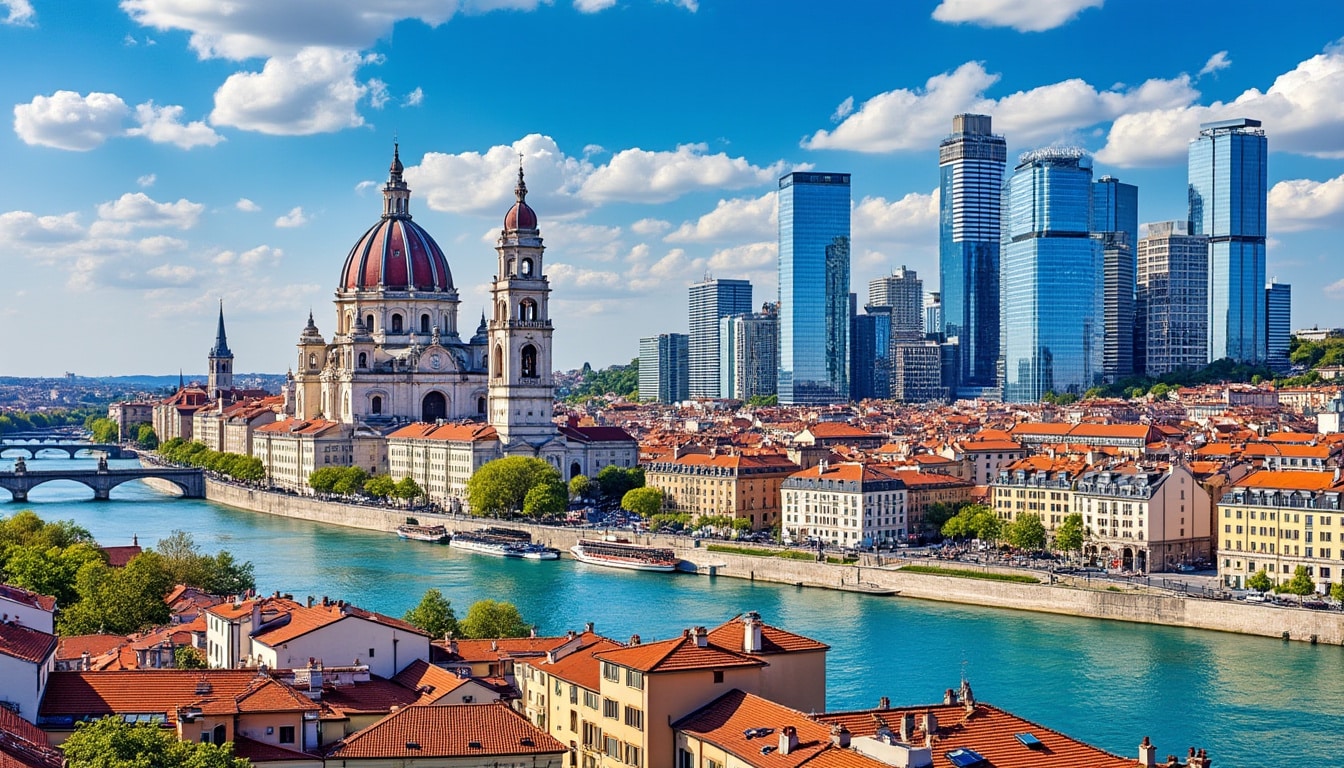 discover affordable budget stays in lyon, where comfort meets affordability. explore a range of economical accommodations in this vibrant city, perfect for travelers seeking a memorable experience without breaking the bank.