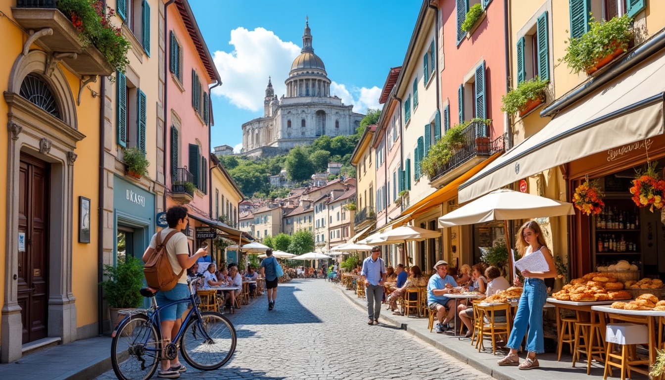 discover budget travel tips for lyon, including affordable attractions, local cuisine on a budget, and insider advice to help you explore this beautiful french city without breaking the bank.