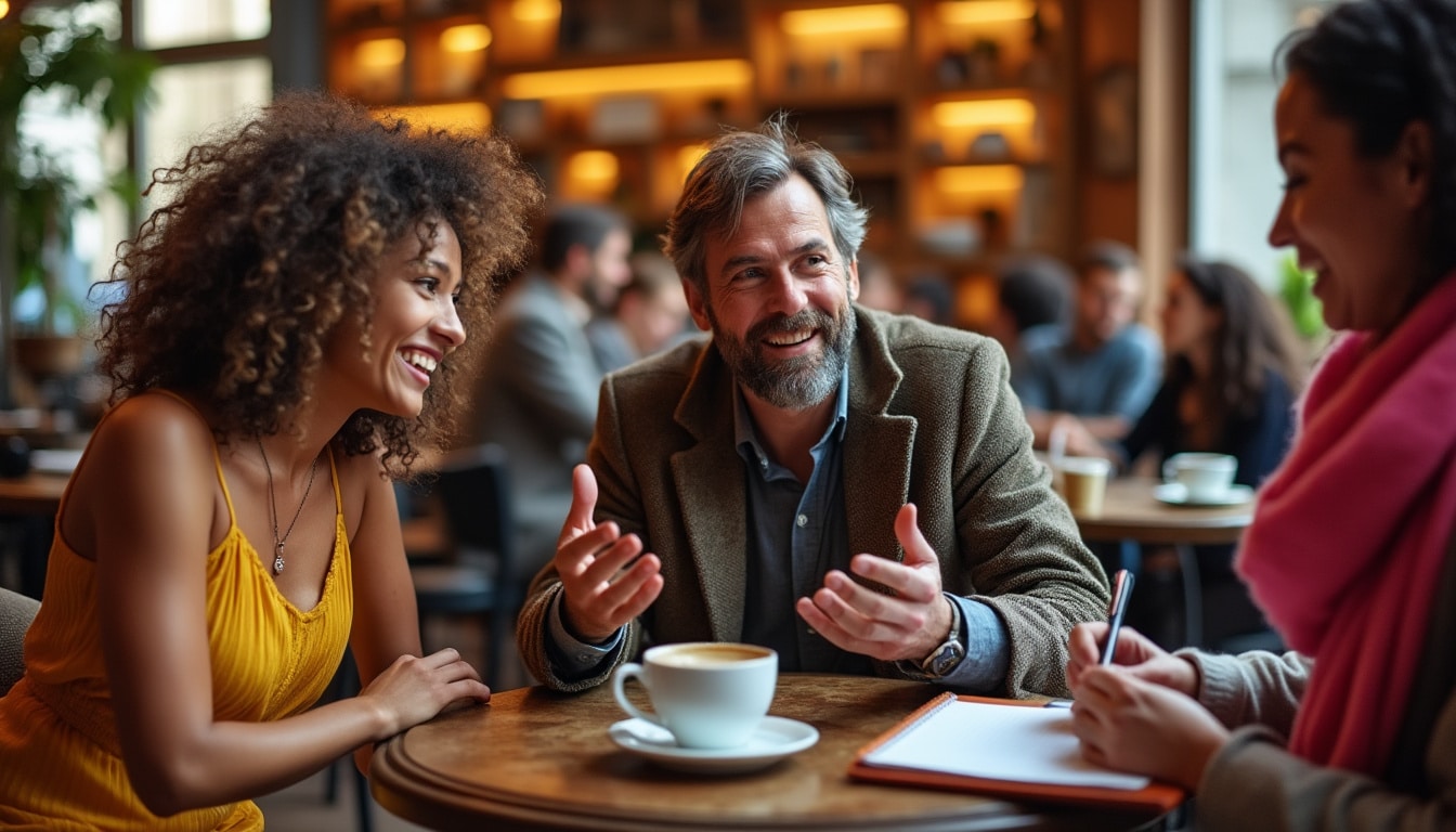 scopri le regole essenziali di chiamata e comunicazione a lione per migliorare le tue interazioni e garantire un impegno rispettoso nella vibrante città. apprendi l'etichetta locale, i consigli per una comunicazione efficace e come navigare nelle norme sociali.