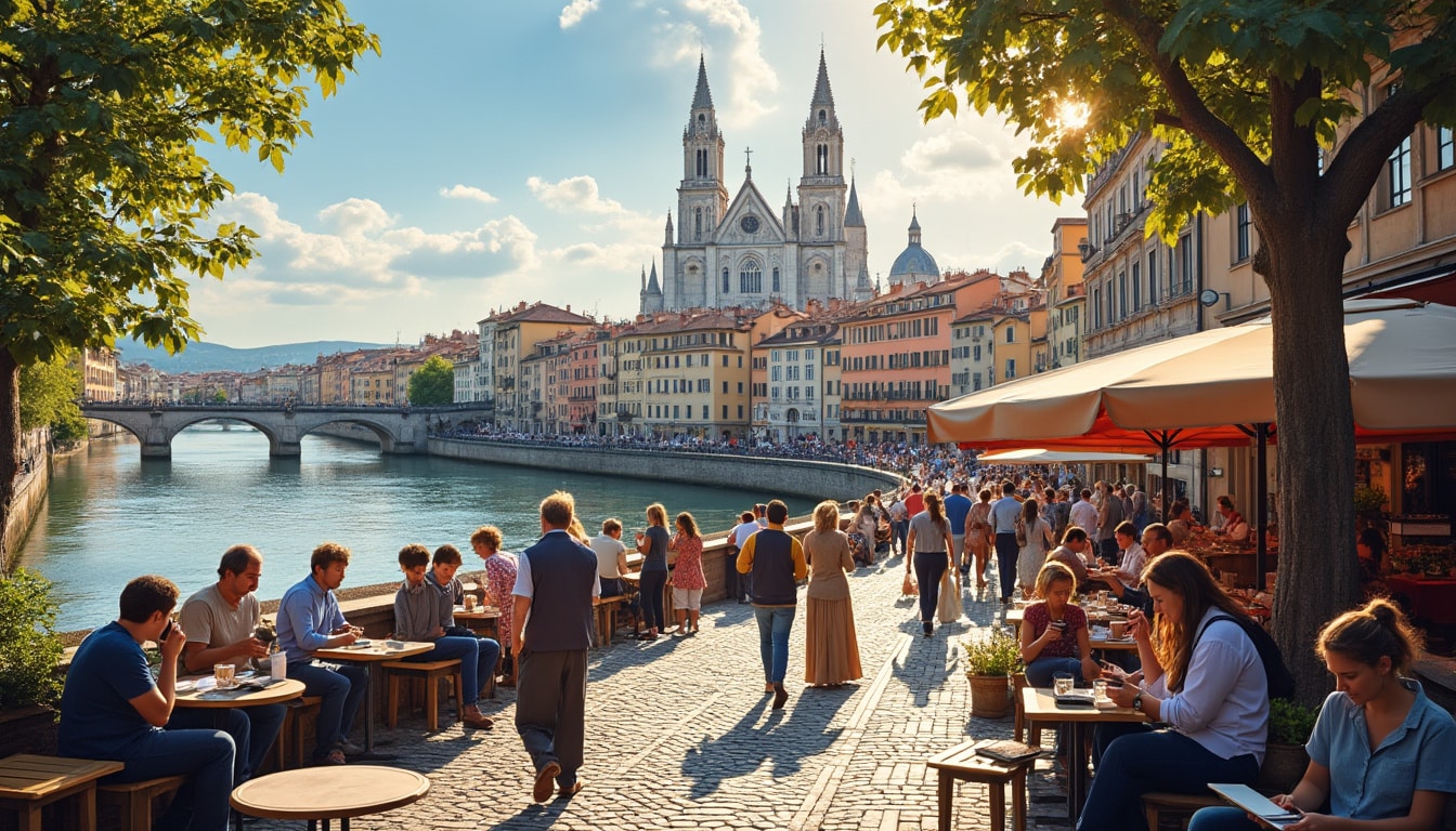 discover essential calling and communication rules in lyon to enhance your interactions and navigate the local culture with ease. learn tips for effective communication and etiquette to make the most of your experience in this vibrant city.