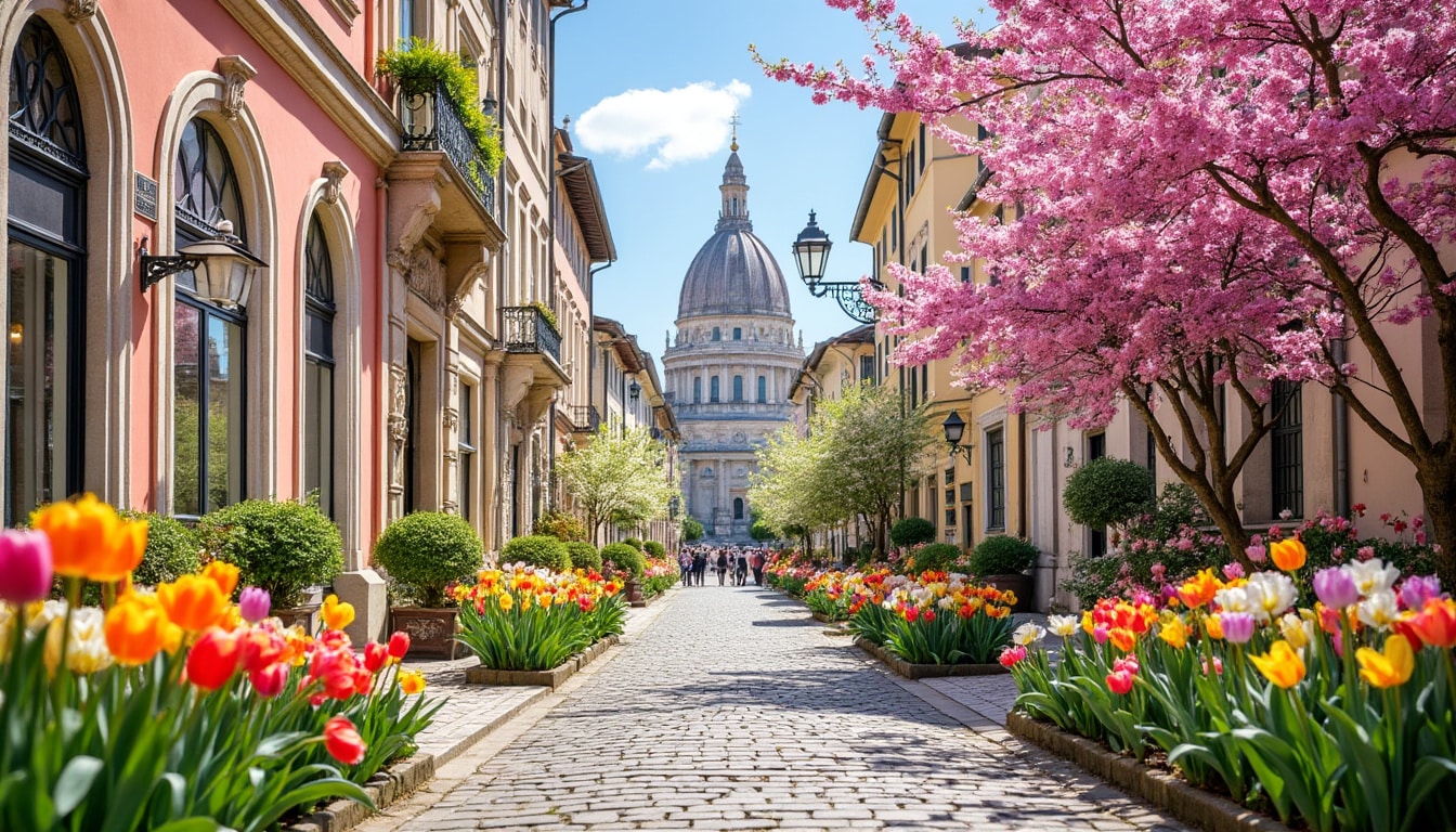 discover the best times to visit lyon without breaking the bank. explore budget-friendly travel tips, seasonal highlights, and insider advice to make the most of your trip while enjoying the city's rich culture and culinary delights.