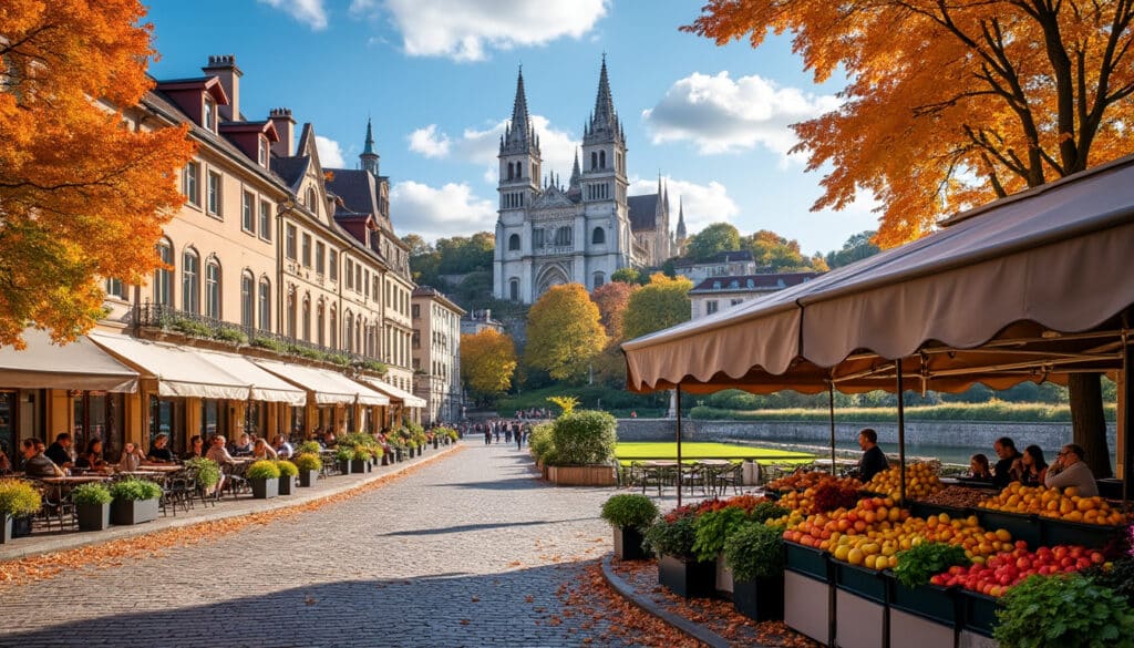 discover the cheapest time to visit lyon and enjoy this vibrant city without breaking the bank. uncover tips on the best months for budget-friendly travel, affordable accommodations, and low-cost attractions to make the most of your trip.