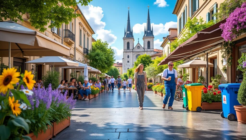 discover the importance of cleanliness and hygiene in lyon, where vibrant city life meets stringent health standards. explore how the local community prioritizes cleanliness in public spaces, restaurants, and homes, ensuring a safe and enjoyable experience for residents and visitors alike.