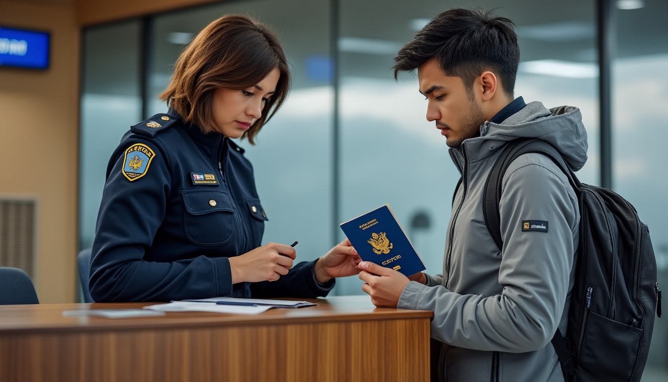 explore the implications of criminal status on entry to lyon. understand the legal requirements and potential restrictions for individuals seeking to visit or reside in this vibrant french city.