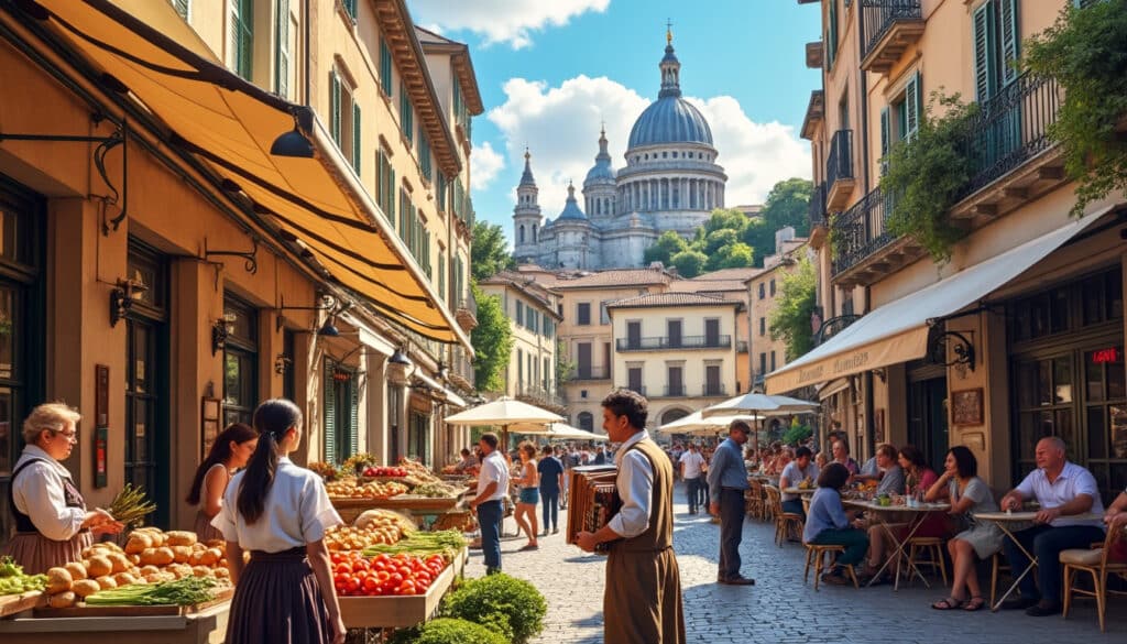 explore the vibrant culture and local life in lyon, where tradition meets modernity. discover the city's rich history, tantalizing cuisine, and lively neighborhoods that offer a unique glimpse into the heart of france.