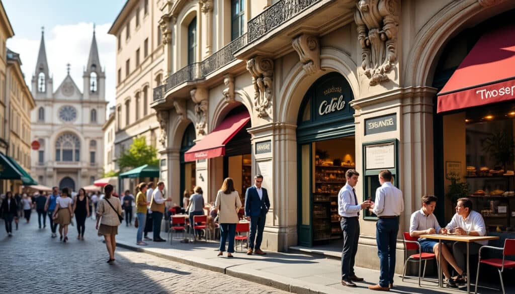 discover everything you need to know about currency and payments in lyon. from local currency exchanges to the best payment methods for travelers, explore tips and insights to manage your finances seamlessly while enjoying this vibrant city.