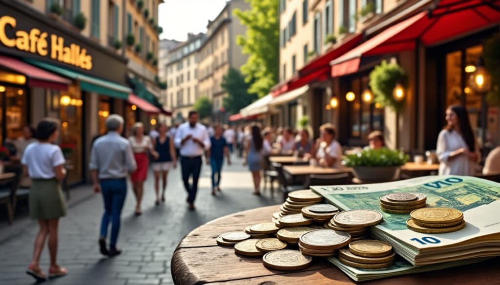 discover essential information on currency and tipping practices in lyon. learn about the local currency, common tipping customs in restaurants, cafes, and services, and ensure a smooth and enjoyable experience during your visit to this charming french city.