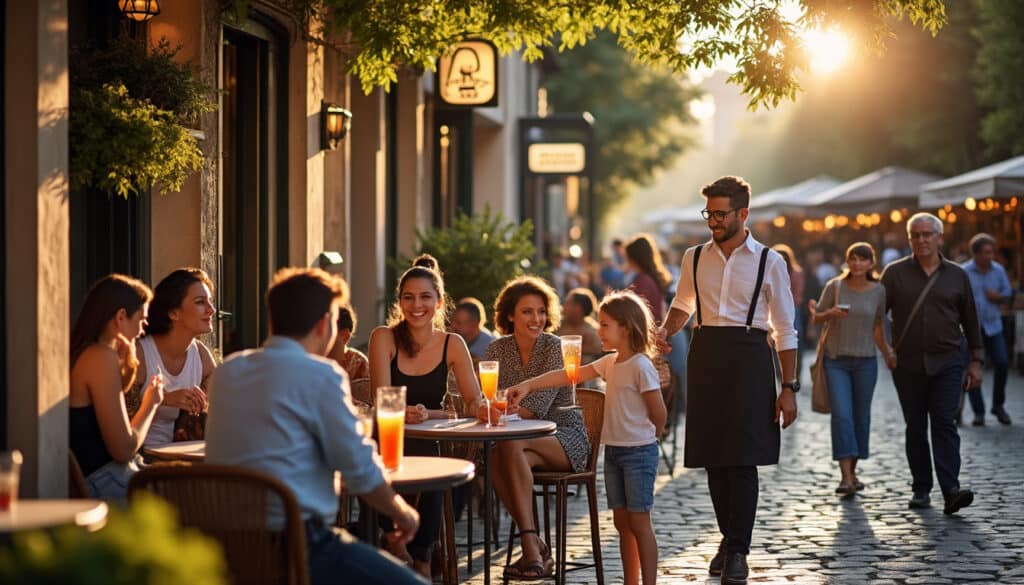 discover the drinking age restrictions in lyon, france, including legal guidelines, local customs, and tips for a responsible nightlife experience. stay informed and enjoy the vibrant social scene safely!