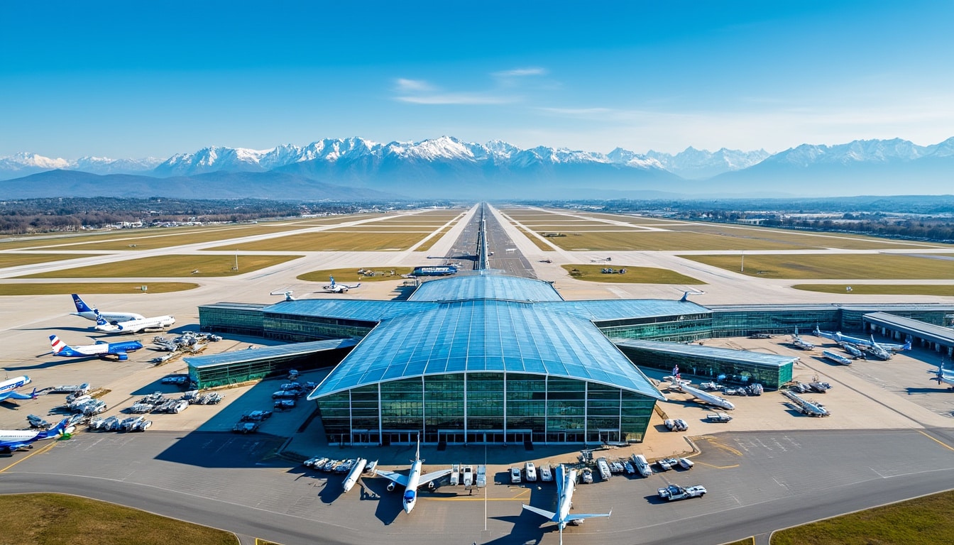 discover a variety of airline options for your next trip to lyon. find the best flights to this vibrant city, known for its rich culture, stunning architecture, and delicious cuisine. book your journey to lyon today!
