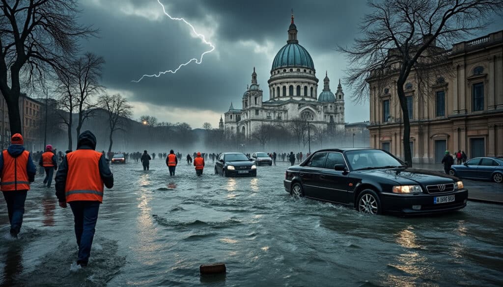 explore the impact of flooding and natural risks in lyon. discover how climate change and urban development affect the city's safety, resilience measures, and future challenges in managing natural hazards.