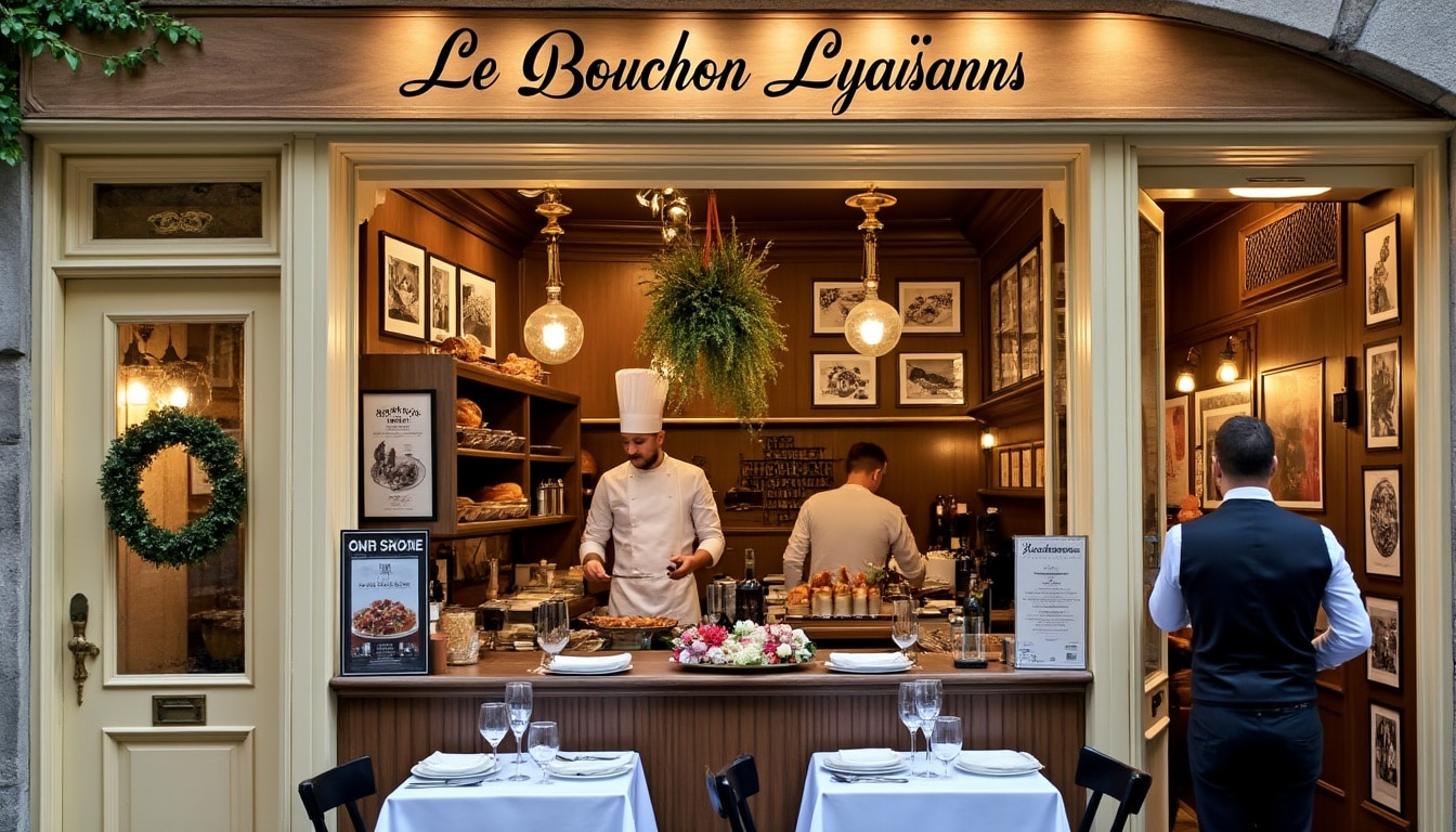 discover intriguing fun facts and fascinating curiosities about lyon, a vibrant city known for its rich history, culinary delights, and unique culture. uncover the hidden gems and delightful surprises that make lyon a must-visit destination!