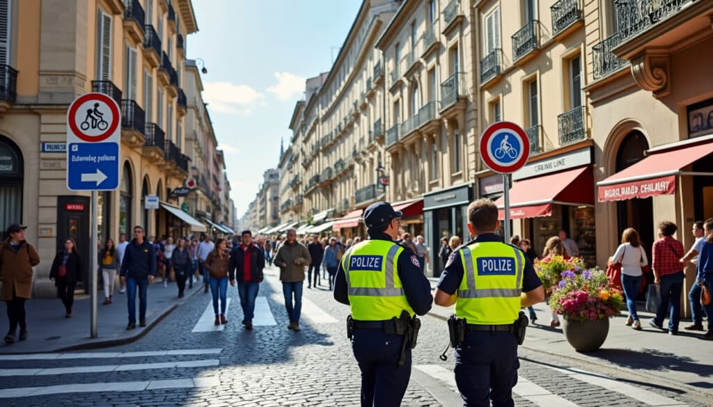 discover essential insights on general safety in lyon, covering local laws, tips for staying secure, and practical advice for residents and visitors alike. ensure a safe experience while exploring the vibrant culture and attractions of this beautiful french city.