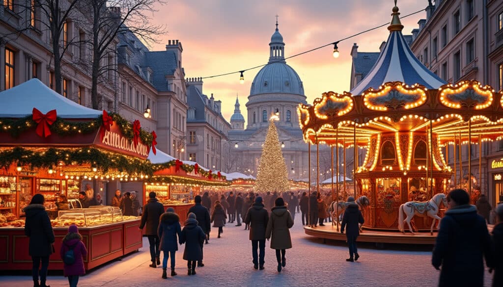 discover the festive charm of lyon with our guide to holiday openings. explore shops, restaurants, and attractions that welcome you during the holiday season, ensuring you make the most of your time in this beautiful city.