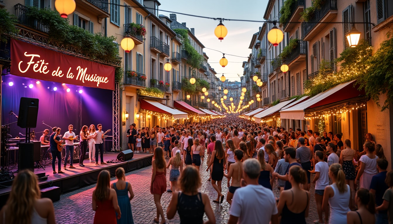 discover the sizzling hot weather in lyon as the summer sun blazes down, perfect for exploring the city's vibrant culture, outdoor cafes, and scenic parks. experience the warmth and energy of lyon during its hottest days!