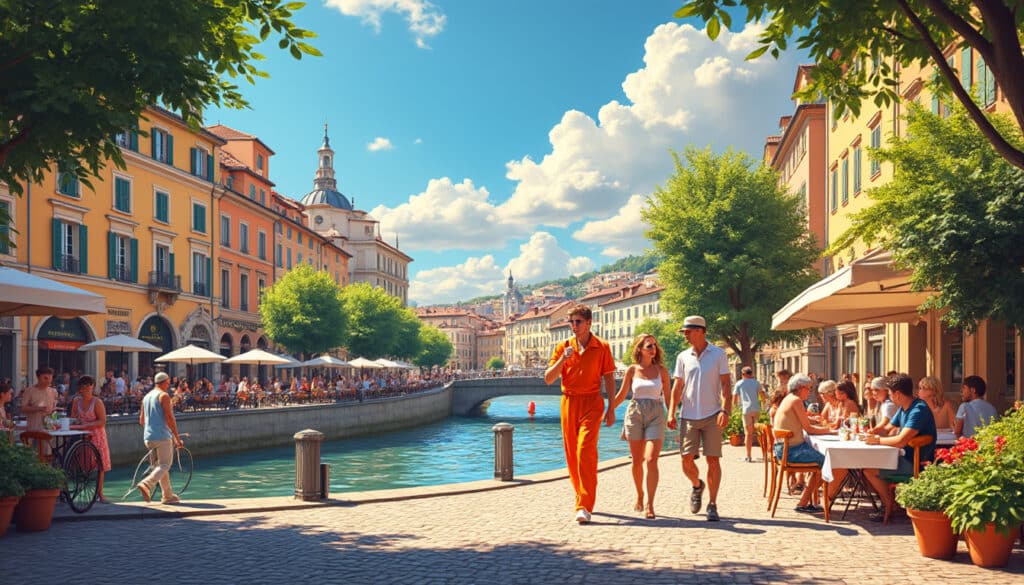 discover the sizzling hot weather in lyon! explore tips for staying cool, the best outdoor activities, and local attractions to enjoy during the summer heat. experience lyon's vibrant culture while making the most of the warm climate!