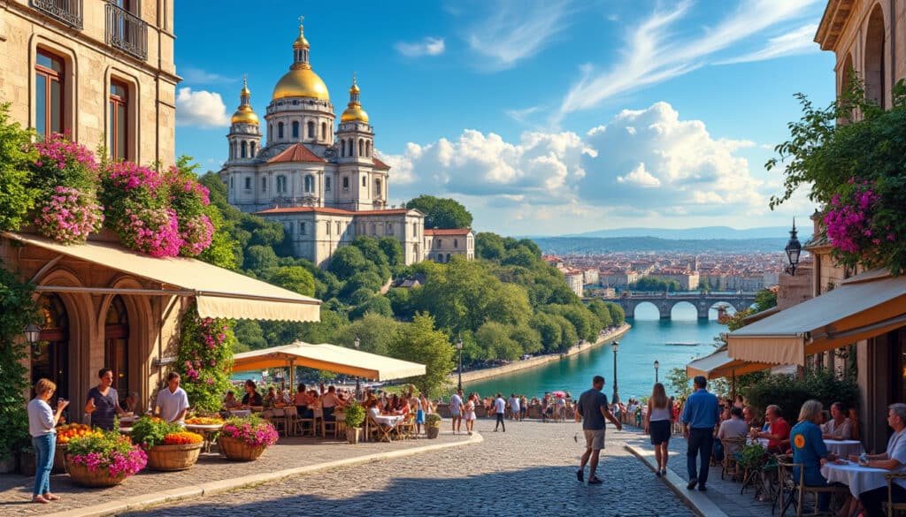 discover the ideal duration for your visit to lyon! learn how many days you should spend exploring the city's rich history, vibrant culture, and delectable cuisine to make the most of your trip.