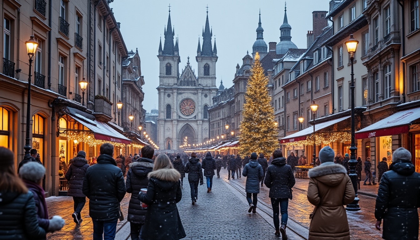 discover the ultimate guide on how to dress in lyon throughout the year. from seasonal wardrobe essentials to monthly outfit suggestions, learn how to stay stylish and comfortable in this vibrant french city, no matter the weather.