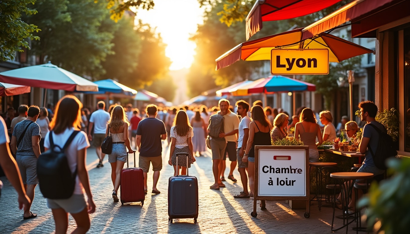 discover essential tips and resources for finding the perfect accommodation in lyon. whether you're looking for a cozy apartment, a vibrant neighborhood, or budget-friendly options, our guide will help you navigate the city's housing market with ease.
