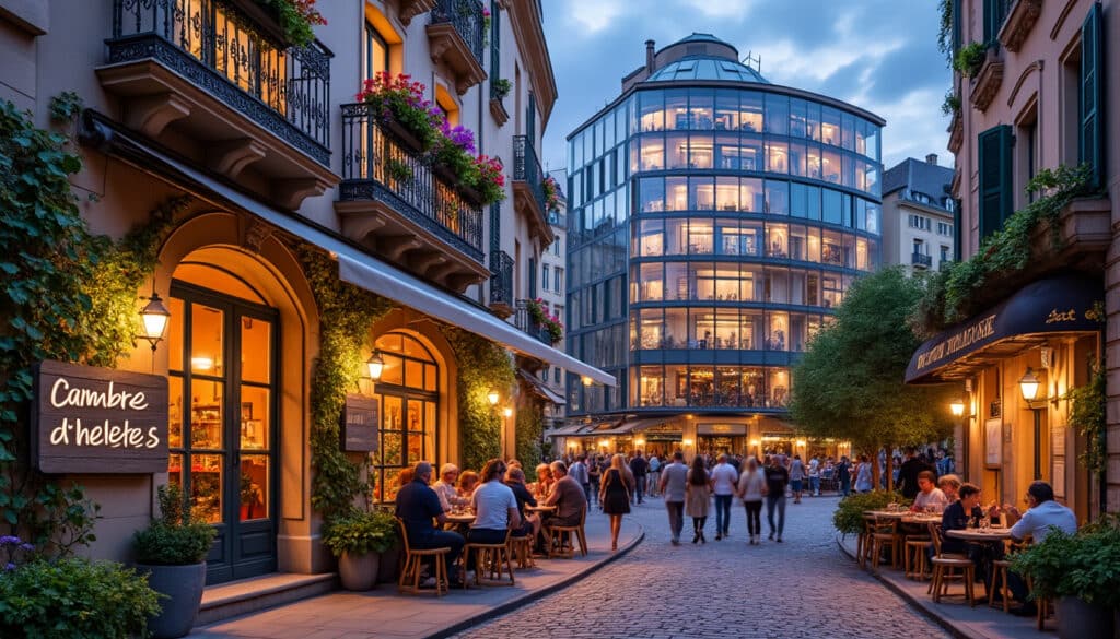 discover essential tips and strategies for finding the perfect accommodation in lyon. from exploring local neighborhoods to utilizing online resources, this guide will help you secure a comfortable place to stay in this vibrant french city.