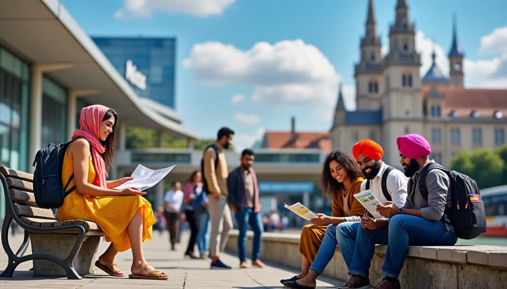 discover the essential steps and legal requirements for moving to lyon, france. this comprehensive guide provides you with valuable tips on visas, residency permits, and settling in, ensuring a smooth transition to one of the most vibrant cities in europe.
