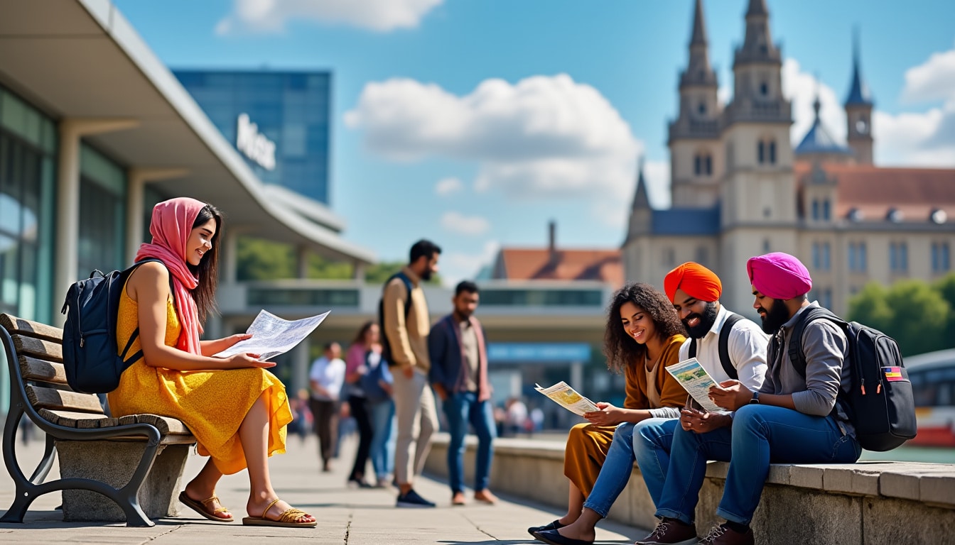 discover the essential steps and legal requirements for moving to lyon, france. this comprehensive guide provides you with valuable tips on visas, residency permits, and settling in, ensuring a smooth transition to one of the most vibrant cities in europe.