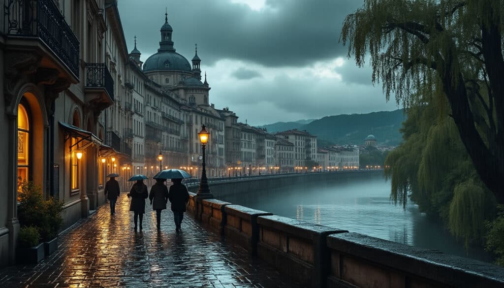 explore the humidity levels in lyon and discover how they affect the city's climate, outdoor activities, and overall experience. learn about seasonal variations, tips for dealing with humidity, and how to enjoy lyon's charm, rain or shine.