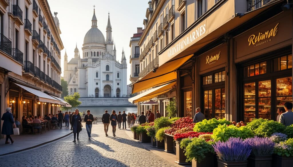 discover the cost of living in lyon, including housing, dining, and entertainment, to find out if this vibrant french city is worth the investment. explore tips and insights on budgeting for your stay in lyon.