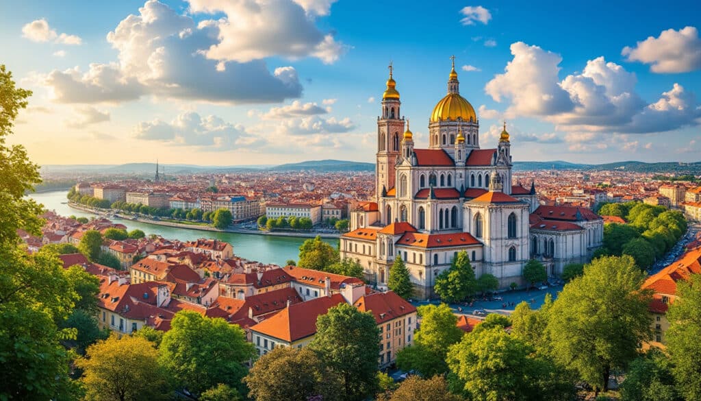 discover the climate in lyon and find out if this beautiful city enjoys warm weather year-round. explore seasonal temperatures, weather patterns, and tips for planning your visit to enjoy lyon at its best.