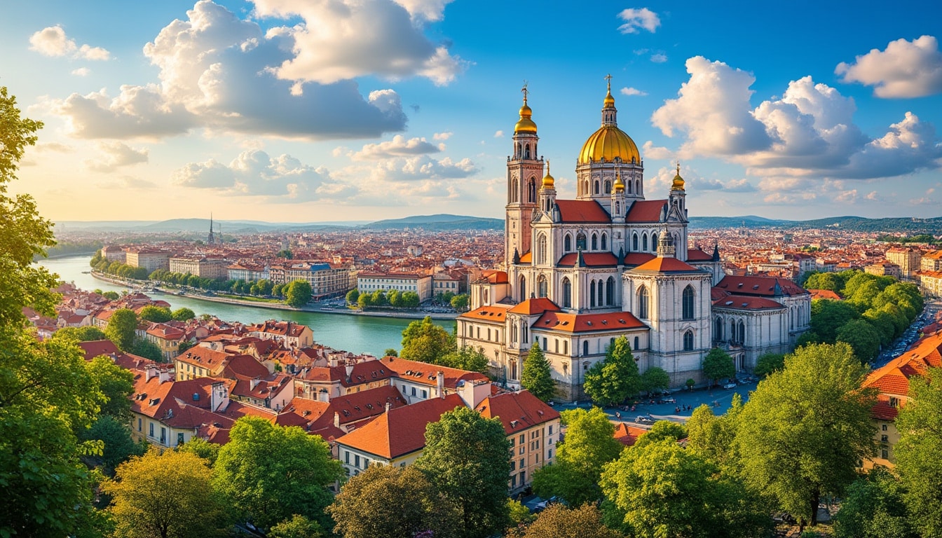 discover the climate in lyon and find out if this beautiful city enjoys warm weather year-round. explore seasonal temperatures, weather patterns, and tips for planning your visit to enjoy lyon at its best.