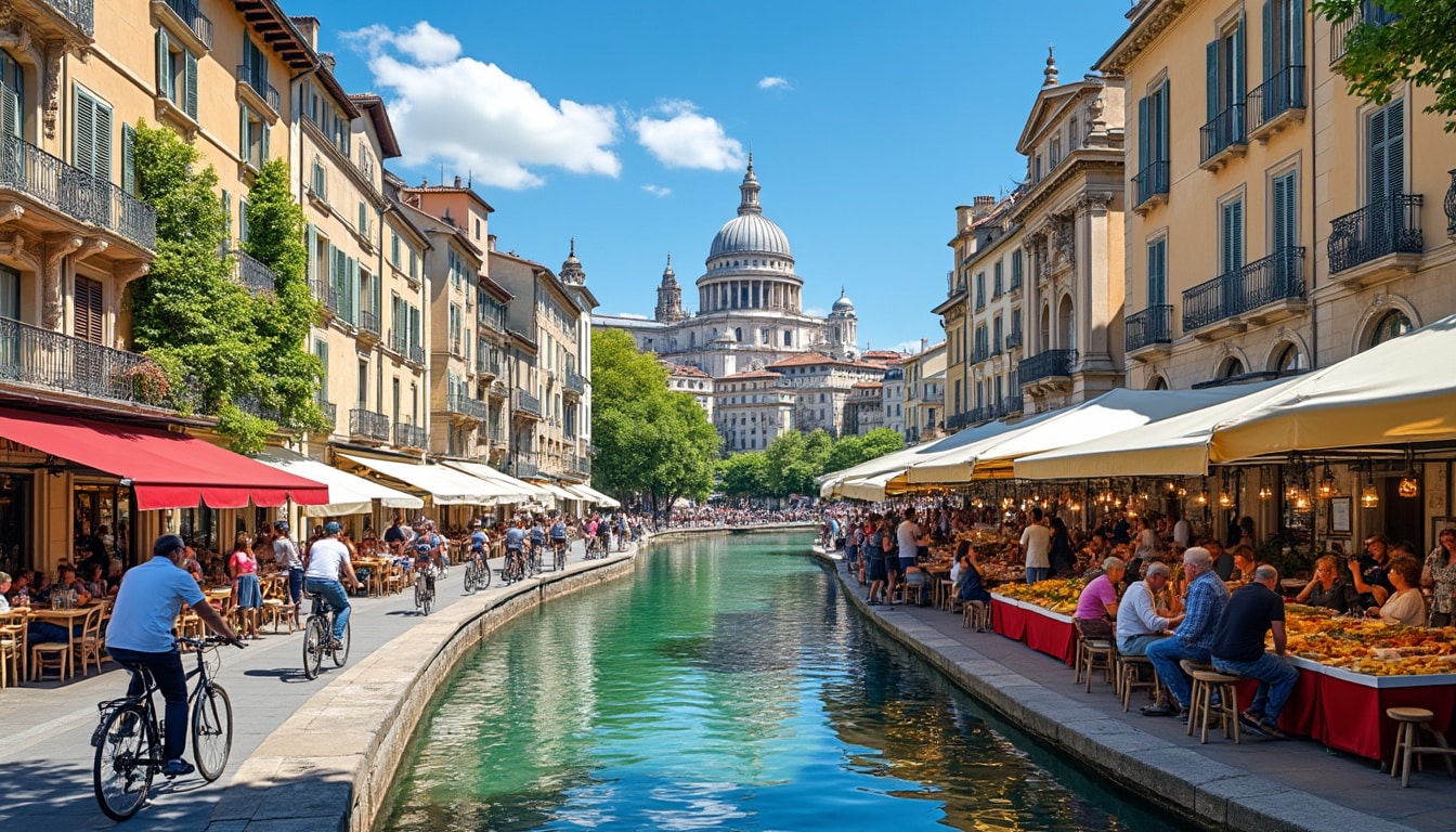 discover the rich linguistic heritage of lyon, exploring its unique dialect, spelling variations, and the influences that shape the city's communication. understand the significance of language in lyon's culture and identity.