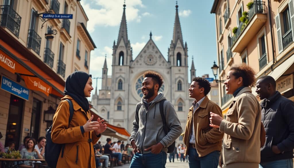 discover the diverse languages spoken in lyon, a cultural melting pot in france. from french to various regional dialects and international languages, explore the rich linguistic heritage that shapes the city's vibrant community.