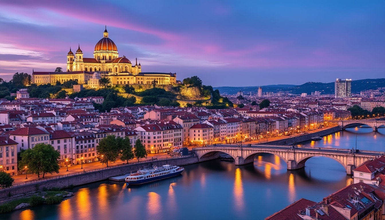 discover essential legal information and rules in lyon, including regulations for residents and businesses. stay informed about local laws, legal resources, and guidelines to navigate the legal landscape effectively.
