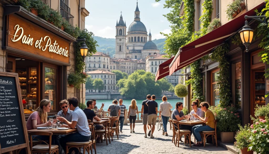 discover the best local tips for tourists in lyon! from hidden gems to must-try cuisine, unlock the secrets of this vibrant city and enhance your travel experience with our expert recommendations.