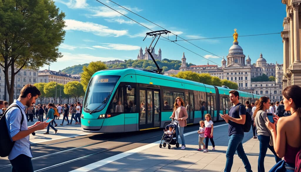 discover the ins and outs of public transport in lyon, including ticket options, payment methods, and tips for navigating the city's transit system efficiently. explore how to make the most of your travel experience in this vibrant french city.