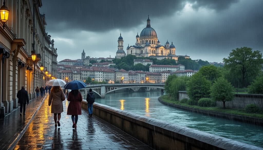 discover the latest updates on rain and precipitation in lyon. stay informed about weather patterns, forecasts, and how the rainy season impacts the vibrant city life. perfect for residents and visitors planning their activities!