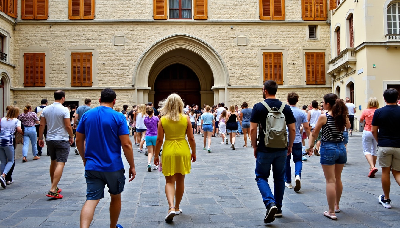 discover essential safety tips for navigating lyon, ensuring a worry-free experience while exploring the city's rich culture, historic sites, and vibrant neighborhoods. stay informed and secure during your visit to this beautiful french city.