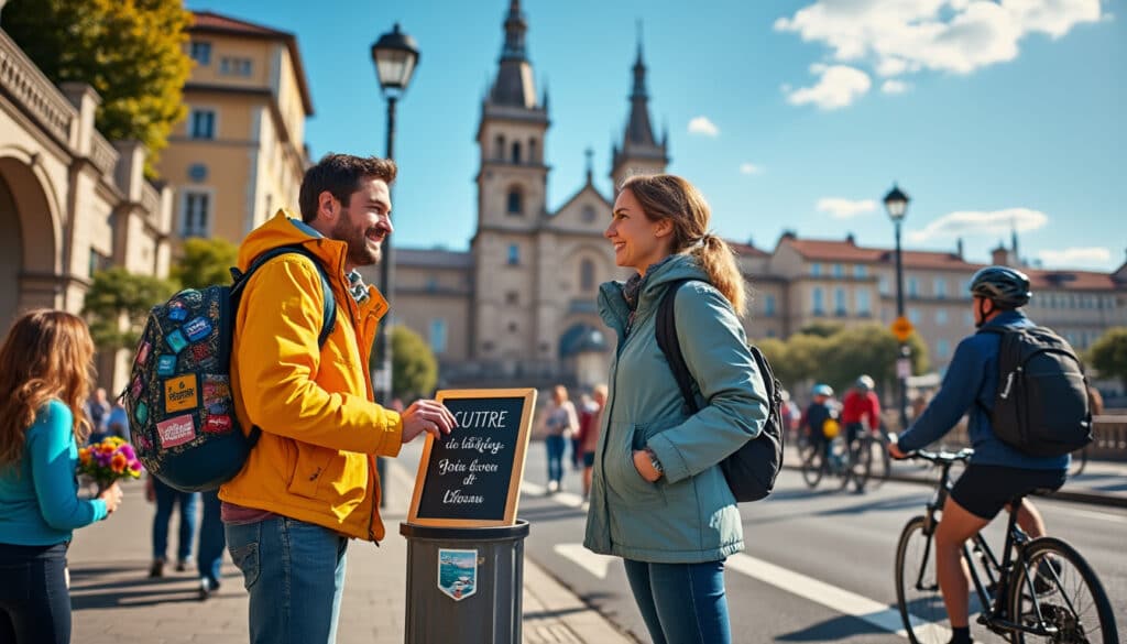 explore essential safety tips for visiting lyon, ensuring a secure and enjoyable experience in this beautiful french city. from navigating public transport to staying aware of your surroundings, discover how to make the most of your trip while staying safe.
