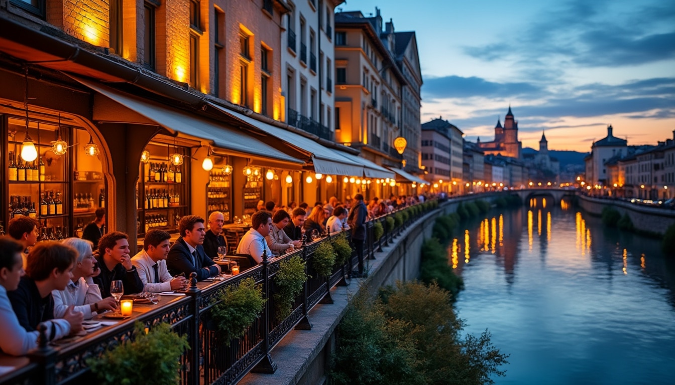 explore the complexities of smoking, drug regulations, and red light laws in lyon. discover how these legal frameworks impact the city's culture and community, and gain insights into the ongoing debates surrounding public health and safety.
