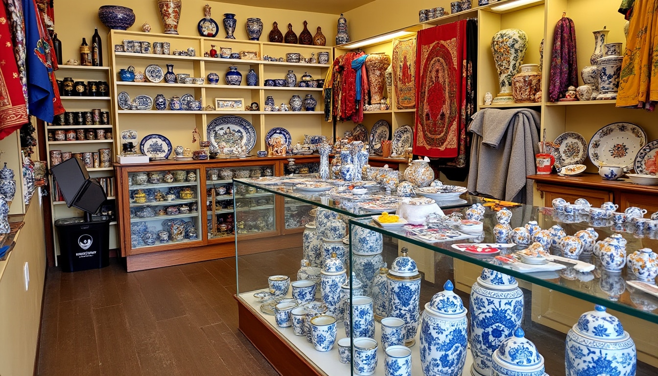 explore the vibrant city of lyon, where you can indulge in unique shopping experiences and discover memorable souvenirs that capture the essence of this historic french destination.