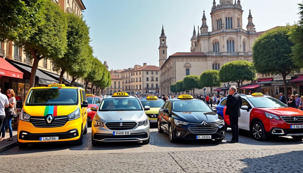 discover reliable and efficient taxi and cab services in lyon. enjoy quick, comfortable rides to your destination with professional drivers and competitive rates. book your ride today!