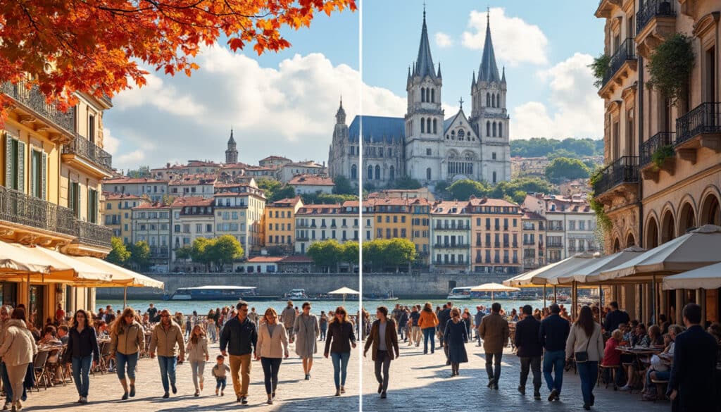 discover the latest weather updates and temperature trends in lyon. stay informed about current and upcoming temperatures to plan your perfect visit to this vibrant french city.