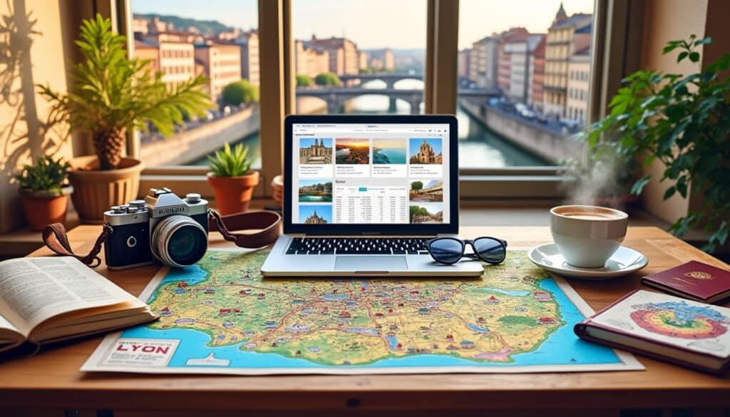 discover the ultimate guide for trip planning in lyon, featuring top attractions, local cuisine, and tips for navigating this vibrant city. whether you're a first-time visitor or a seasoned traveler, explore the best of lyon's culture, history, and stunning landscapes.