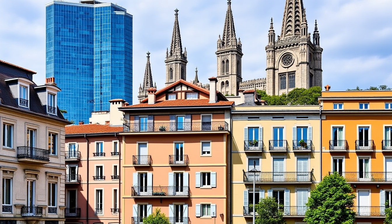 discover essential tips for managing trip costs and budgeting effectively while exploring the beautiful city of lyon. from accommodation to dining and activities, learn how to make the most of your visit without breaking the bank.