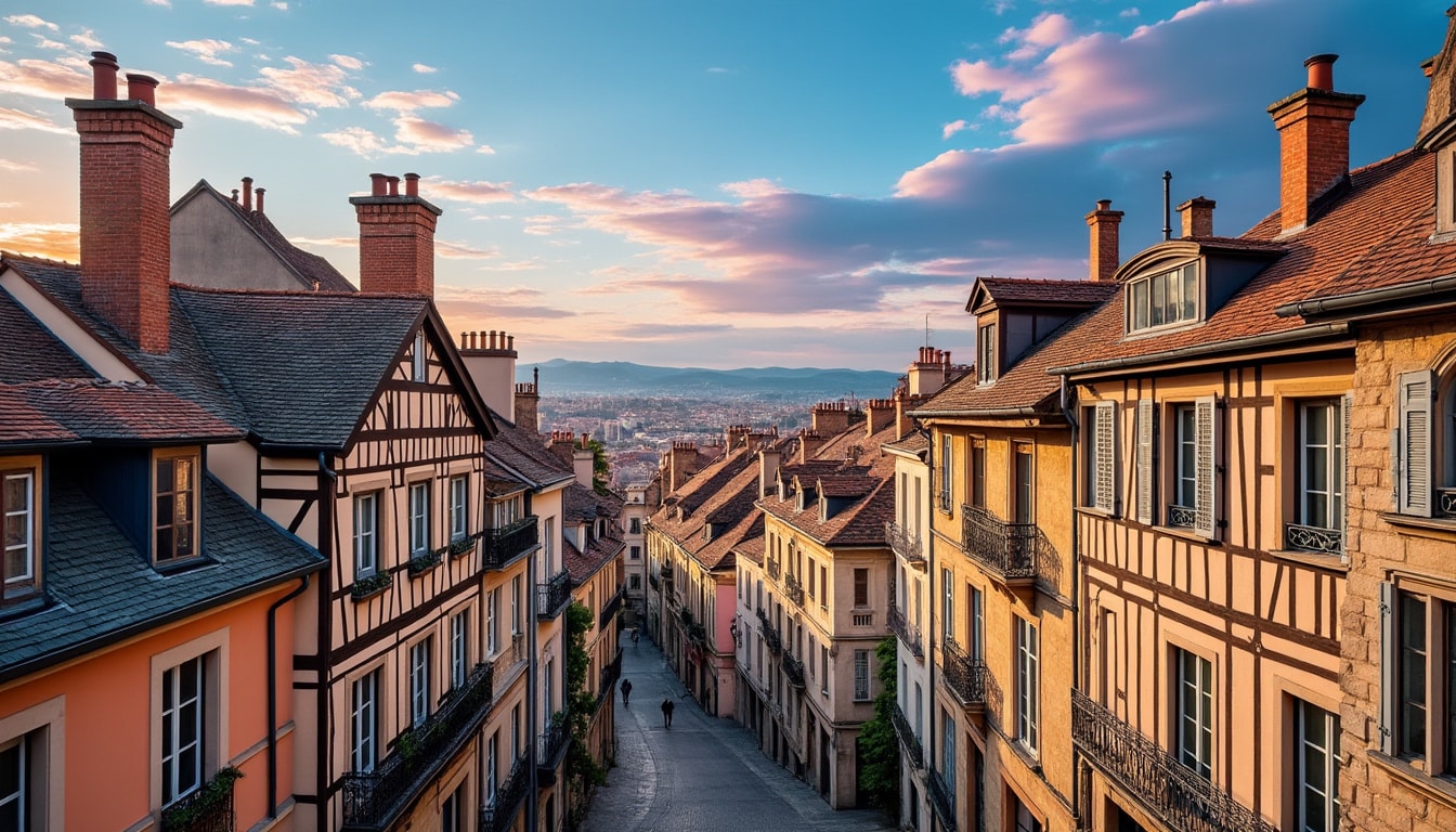 explore the ideal trip duration in lyon, france, to fully enjoy its rich culture, historic landmarks, and delicious cuisine. discover tips on how to make the most of your visit!