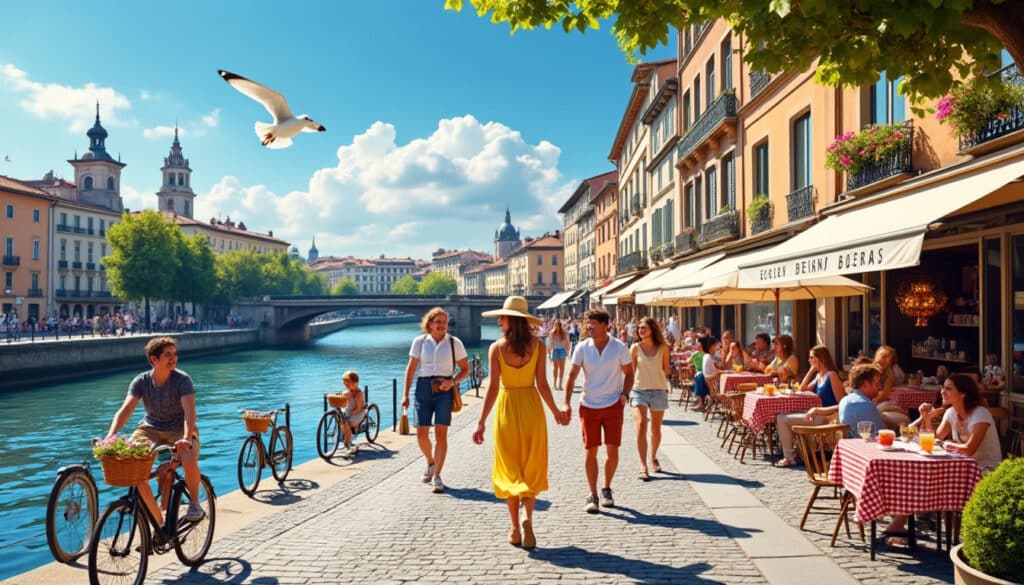 discover the ideal trip duration in lyon to experience its rich culture, historic sites, and culinary delights. learn how to make the most of your stay in this vibrant french city.